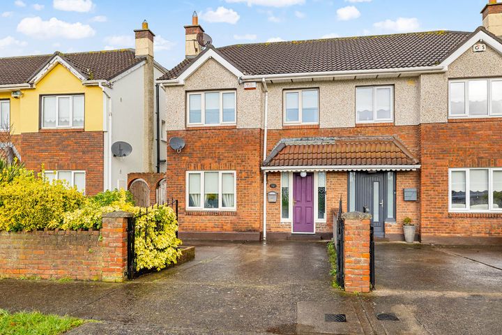 72 Foxborough Road, Lucan, Co. Dublin, Lucan, Co. Dublin, K78WY92