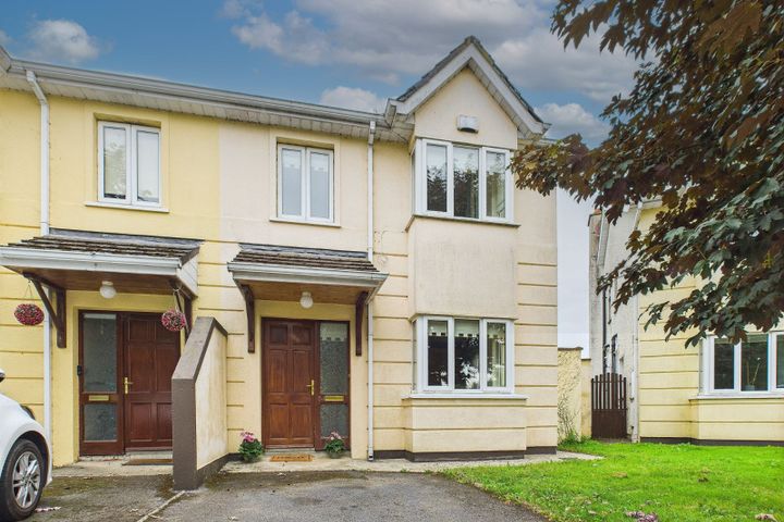 54 Anglers Walk, Carlow, Carlow Town, Co. Carlow, R93H6D2