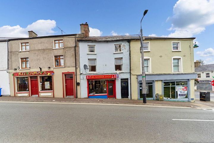 1 Market Street, Kells, Co. Meath, A82K126