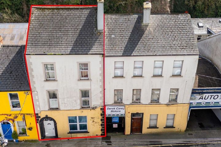 42 Thomas Street, Waterford City, Co. Waterford