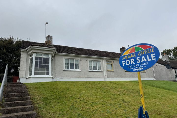 430 Aisling Park, Dundalk, Dundalk, Co. Louth, A91K1W4