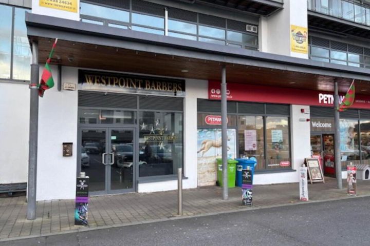 Unit 5a, Westpoint Shopping Centre, Westport, Co. Mayo