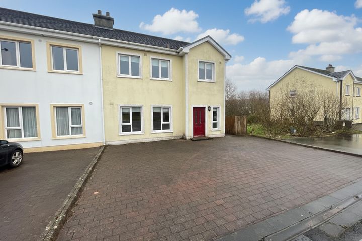2 Ascaill Sliabh Liag, Carrick, Co. Donegal, F94DK10