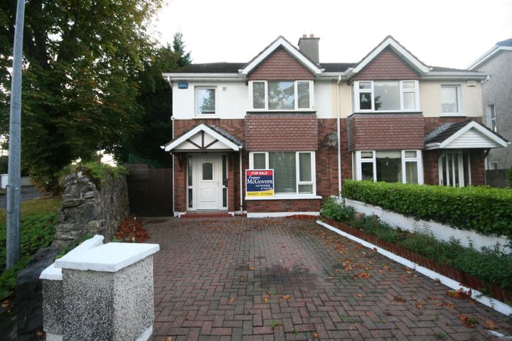 1 Ashbrook, Sligo, Sligo, Co. Sligo, F91VKV7
