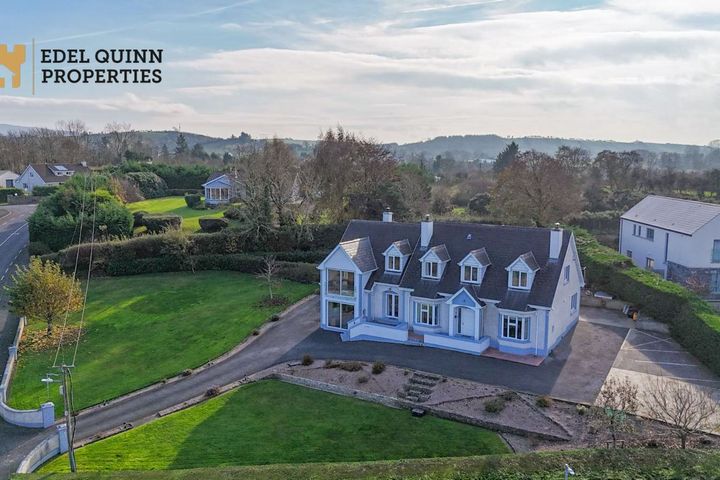 Mountain View House, Donegal Town, Co. Donegal, F94W2FT
