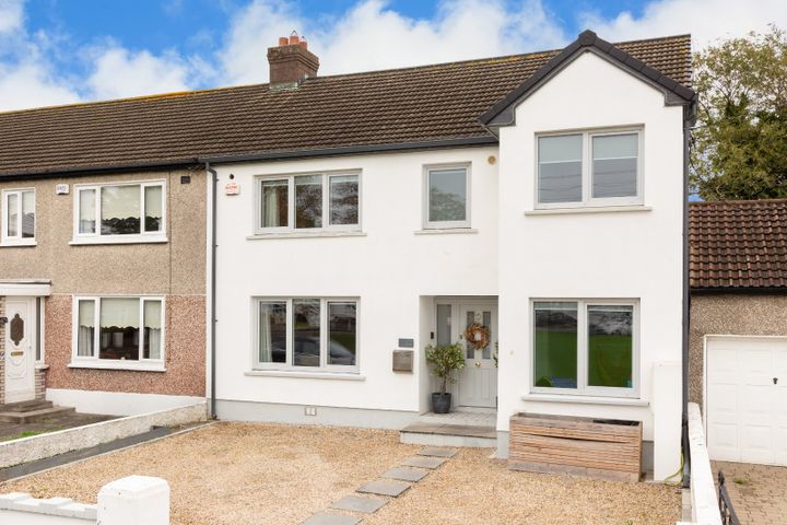 22 Muckross Green, Perrystown, Dublin 12, D12H525