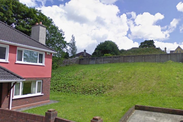 6 Birchgrove, Monahan Road, Blackrock, Co. Cork, T12HTK6