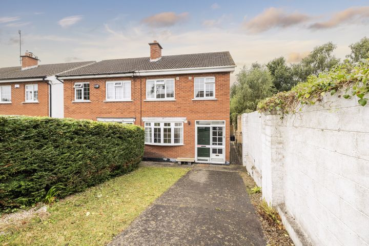 4 Elgin Heights, Killarney Road, Bray, Co. Wicklow, A98A361