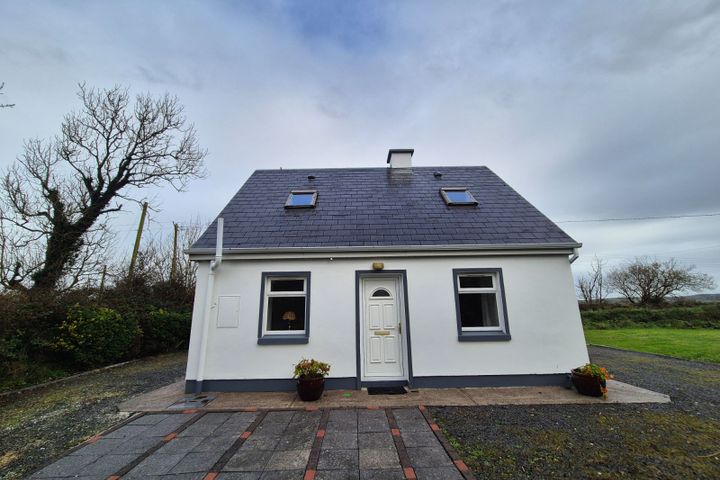 Cloncullen, Cooraclare, Co. Clare, V15CF65