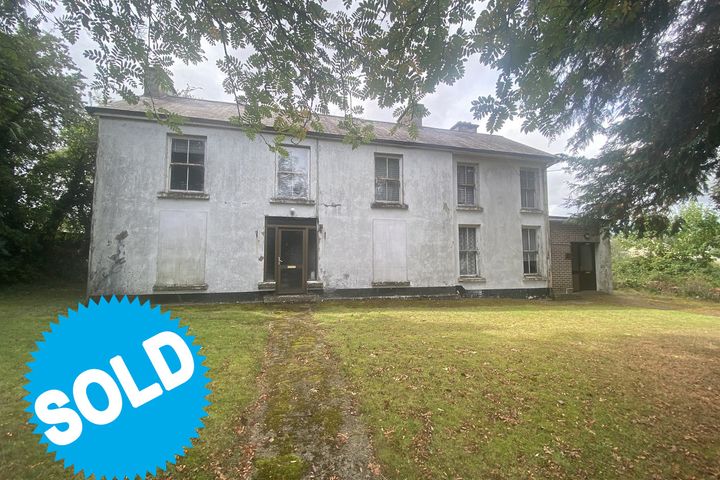 Killavullen Health Centre, Killavullen, Co. Cork, P51W996