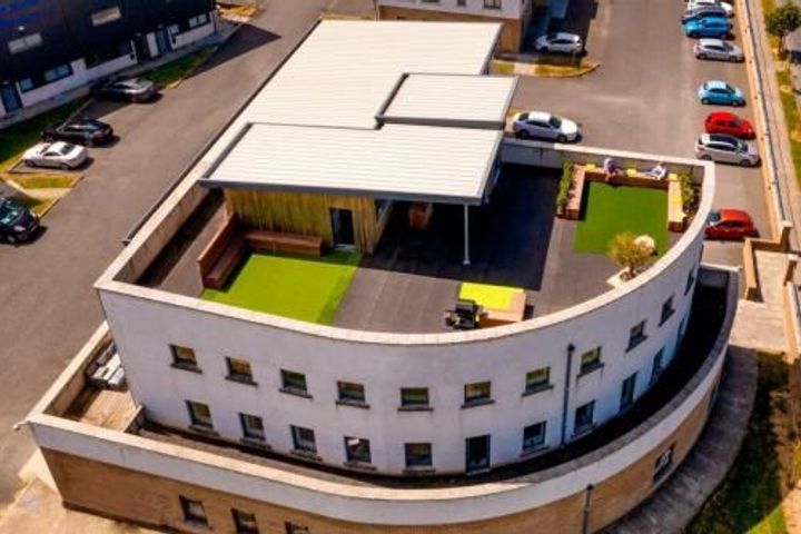 Block 2, Newtown Business And Enterprise Centre, Newtownmountkennedy, Greystones, Newcastle, Co. Wicklow