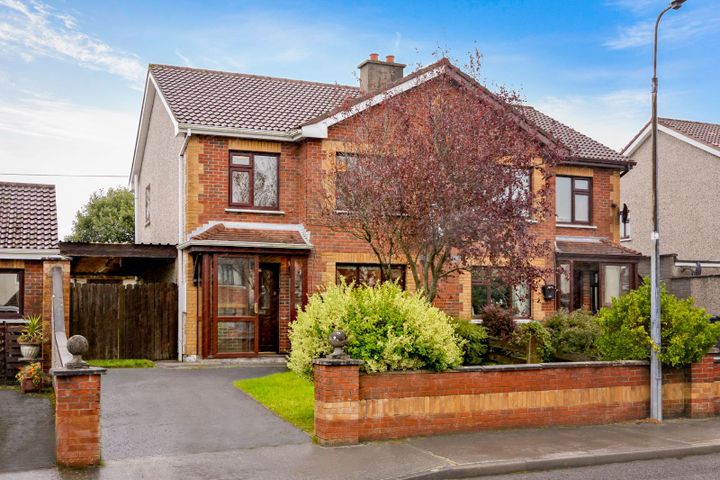 86 Crozon Park, Sligo, Co. Sligo, F91A8XE