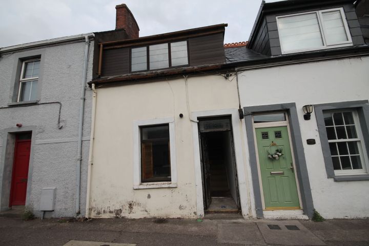 7 Mathew Place, Ballintemple, Ballintemple, Co. Cork, T12A0DX