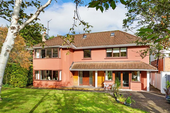 19 Eglinton Wood, Donnybrook, Dublin 4, Dublin 4, Dublin