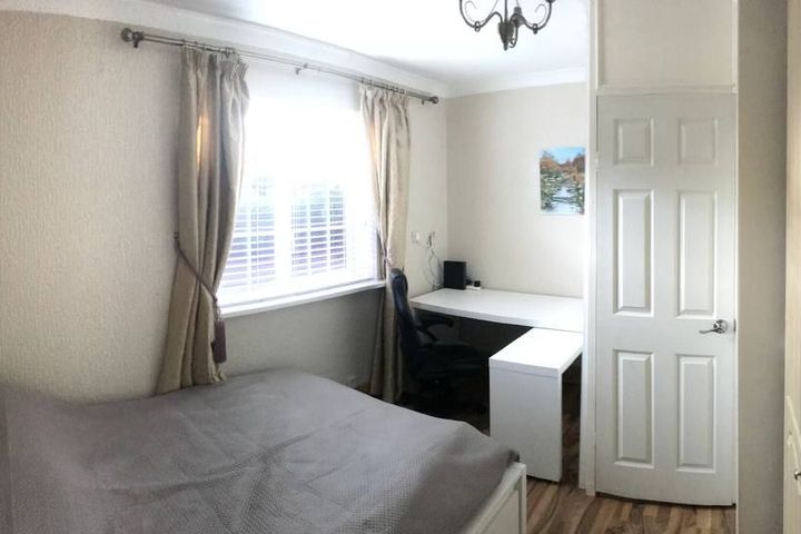 St Helena's Rd, Finglas South, Dublin 11, Finglas, Dublin 11