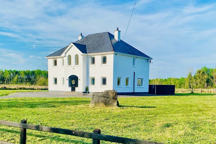 Callowhill, Ballinamore, Aughnasheelan, Co. Leitrim, N41EE64