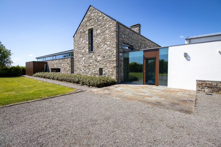 Curraghmore House, Drumdrishaghaun, Belcarra, Castlebar, Co Mayo, F23K266