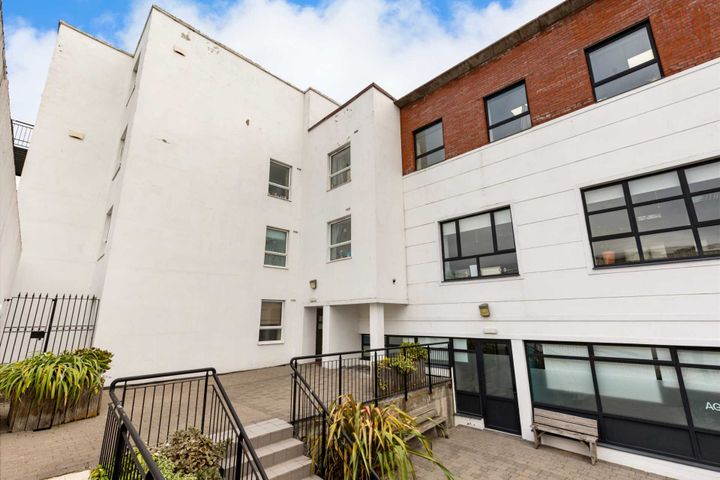 8 OlympicHouse, Pleasants Street, Portobello, Dublin 8, D08NR70