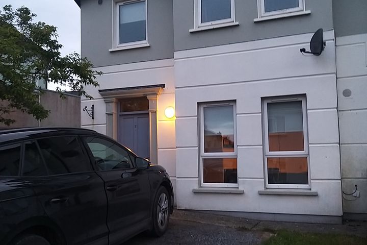 Glencarra Grove,Glencarra,Clonmel,Co. Tipperary, Clonmel, Co. Tipperary