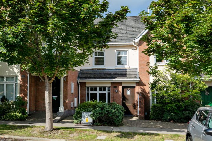 19 Saran Wood, Bray, Bray, Co. Wicklow, A98AC60