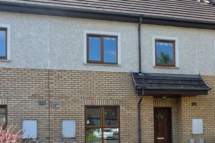 54 Leacan Fionn Thoir, Dungarvan, Dungarvan, Co. Waterford, X35NN24
