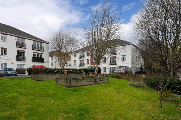 Apartment 65 Block D, Old Kilmainham Village, Bow Lane West, Dublin 8, Dublin 8, D08PW94