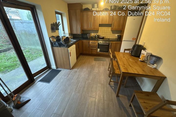 Garrynisk Square,Dublin 24, Kilnamanagh, Dublin 24