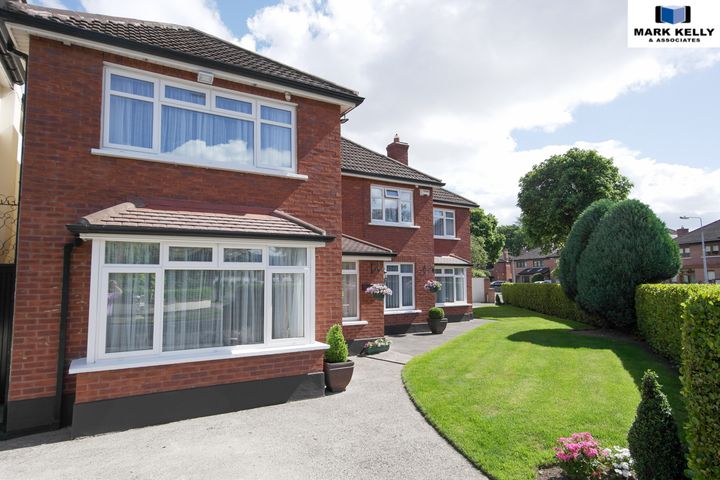 24 Rathfarnham Wood, Rathfarnham, Dublin 14, Dublin 14, Dublin