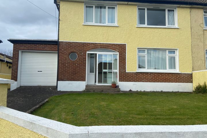The Rosses, 3 Firgrove Drive, Bishopstown, Cork, Bishopstown, Co. Cork