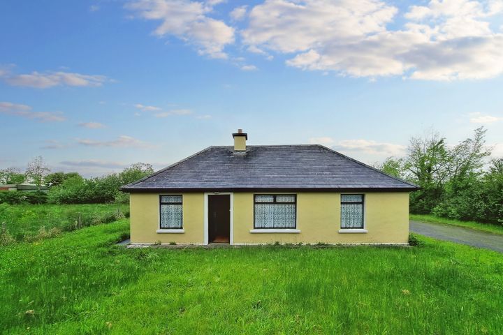 Rusheen, Firies, Co. Kerry, Castlemaine, Co. Kerry, V93W6HK