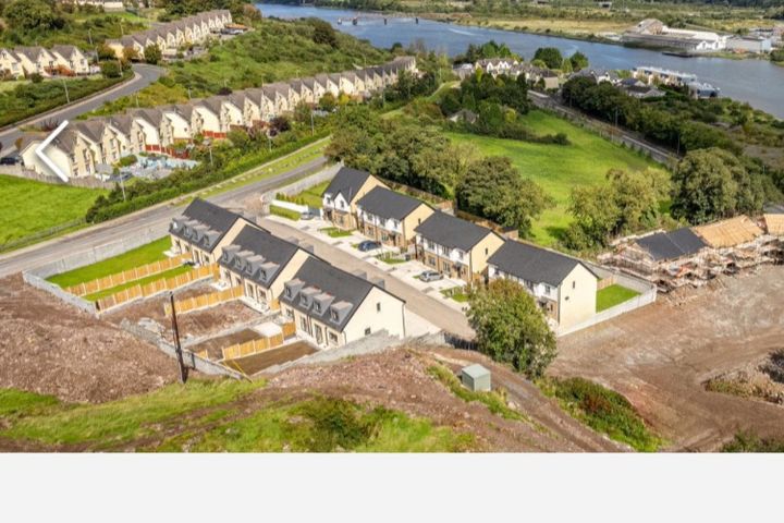 Self Contained Studio, Gracedieu, Co. Waterford