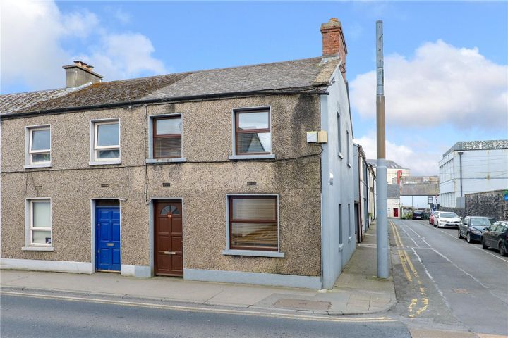 10 McDonagh Terrace, Woodquay, Galway City, H91R8X6