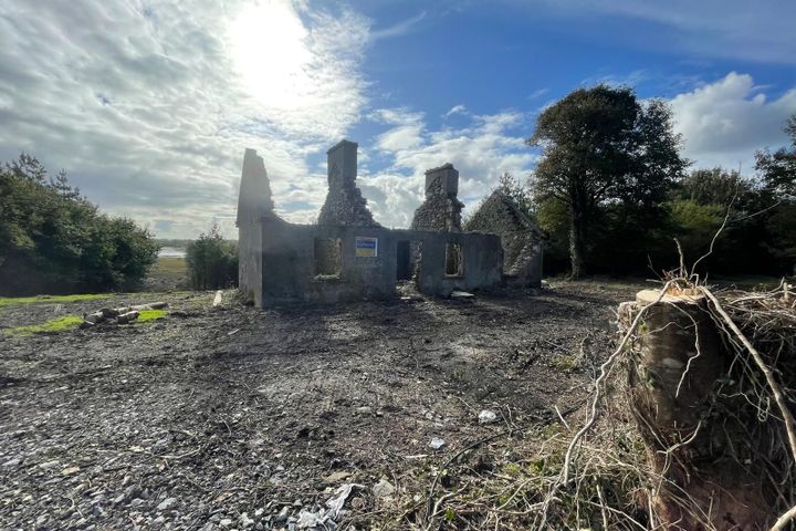 Taghnarra, Castlerea, Co. Roscommon