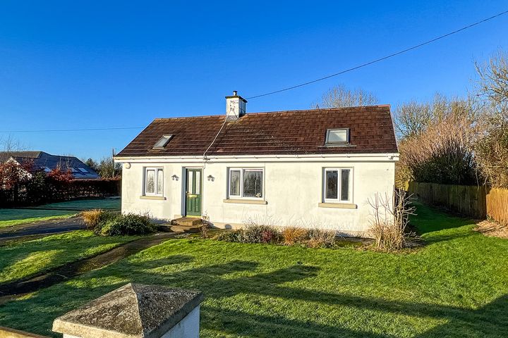 Gowran Road, Paulstown, Kilkenny, Co. Kilkenny, R95Y5Y8