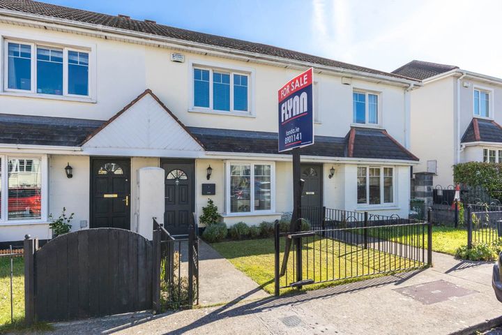 22 Holywell Dr, Swords, Dublin, Dublin