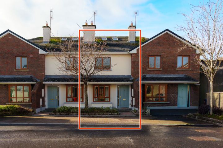 20 Garrai Sheain, Roscam, Co. Galway, H91E0AP