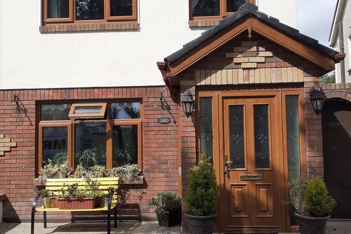  Whitethorn , Palmerstown, Dublin 20