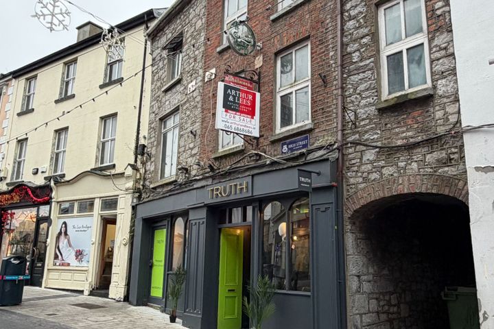 7 & 8 High Street, Ennis, Co. Clare