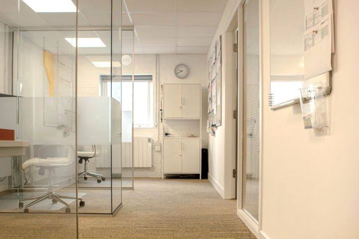 Unit 15, 1st Floor, N17 Business Park, Galway Road, Tuam, Co. Galway