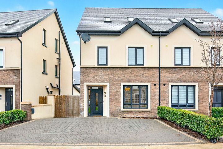 52 Farmhill Manor, Sligo, Sligo, Co. Sligo, F91XH5P