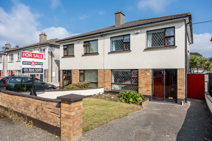 11 Aspen Park, Kinsealy, Co. Dublin, K67DW64