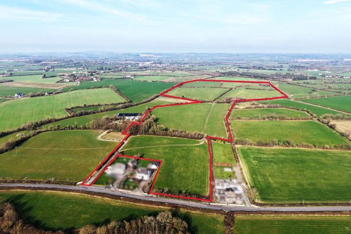 Belleen, Nenagh, Co. Tipperary, E45FV05