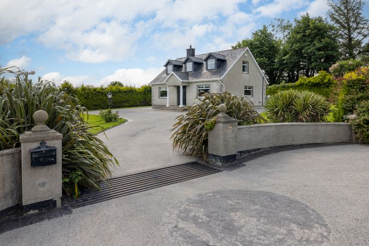 Greenan, Killanne, Enniscorthy, Co. Wexford, Y21A588