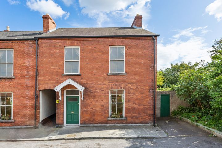 20 Morehampton Terrace, Donnybrook, Dublin 4, Dublin 4, Dublin