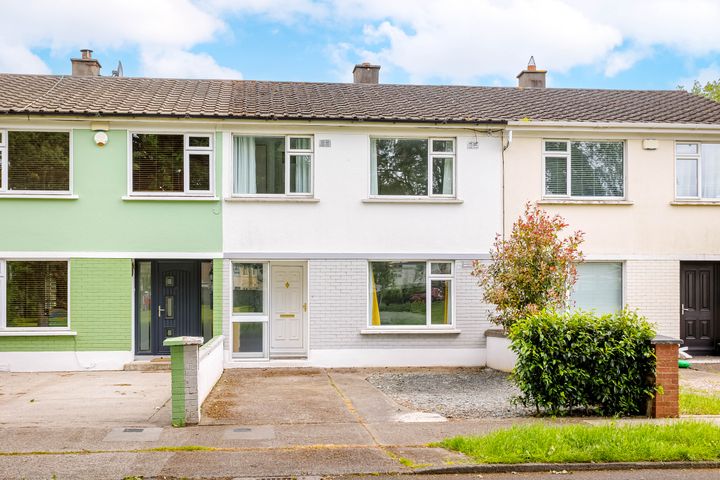15 Maynooth Park, Maynooth, Co. Kildare, W23A6K4