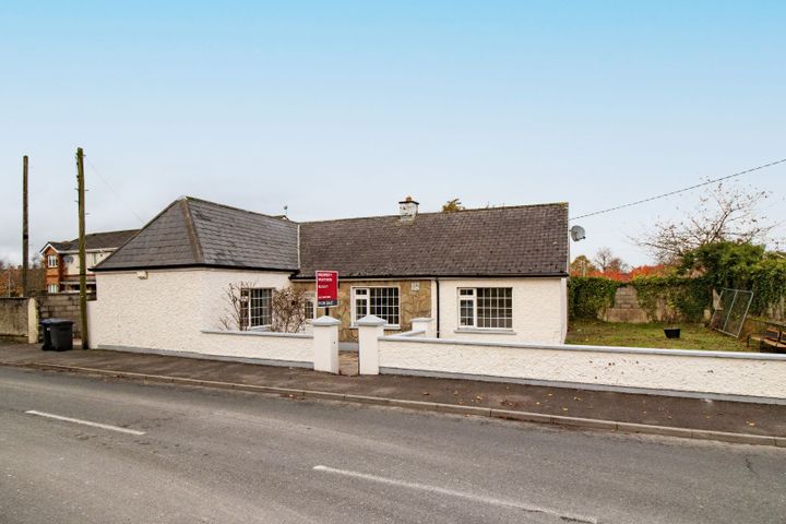 Rose Cottage, Ballyfin Road, Portlaoise, Co. Laois, R32FP9A