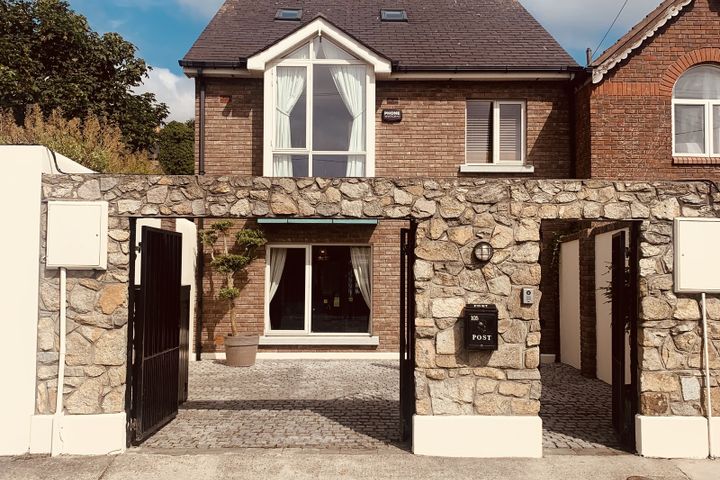 105 St Mary's Lane, Ballsbridge, Dublin 4, Dublin 4, Dublin