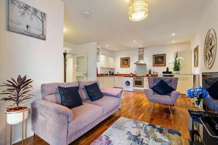 38 The Forum, Ballymoss Road, Sandyford, Dublin 18, D18E283