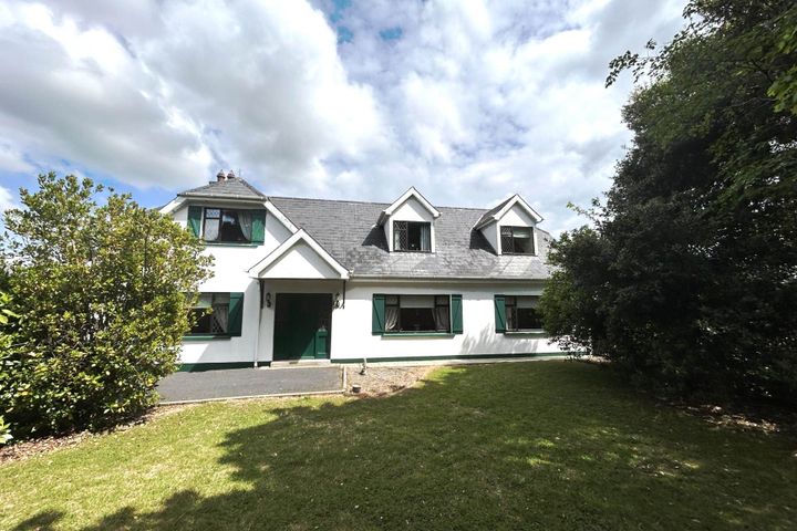 Kilpeacon, Crossroads, Crecora, Limerick, V94YKR7