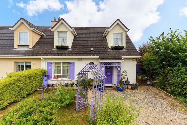 14 Moyrath View, Kildalkey, Meath, Meath
